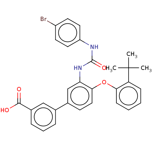 Chemical structure of BindingDB Monomer ID 50234050