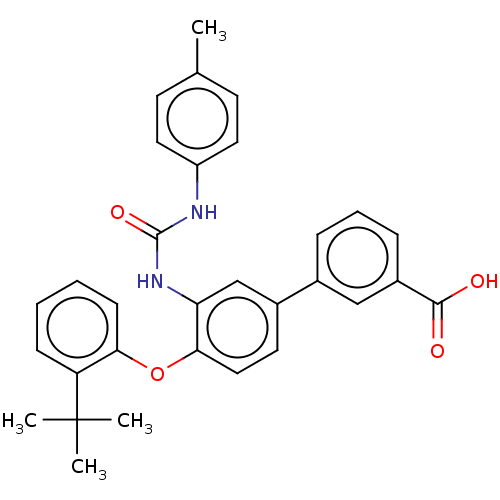 Chemical structure of BindingDB Monomer ID 50234051