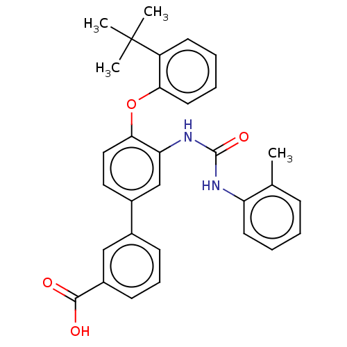 Chemical structure of BindingDB Monomer ID 50234052