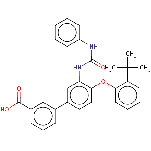 Chemical structure of BindingDB Monomer ID 50234053