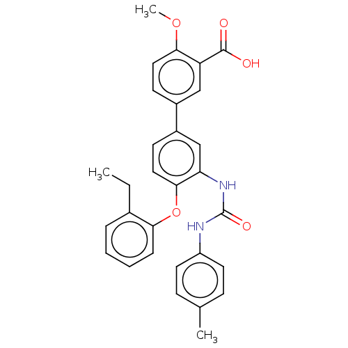 Chemical structure of BindingDB Monomer ID 50234061
