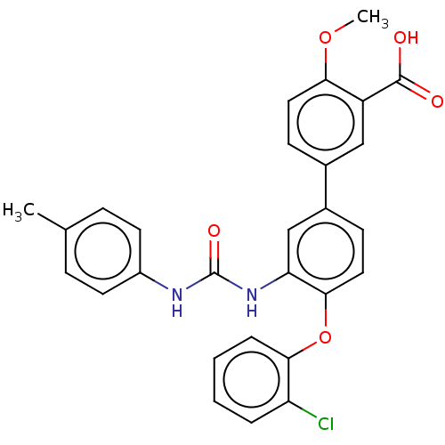 Chemical structure of BindingDB Monomer ID 50234062