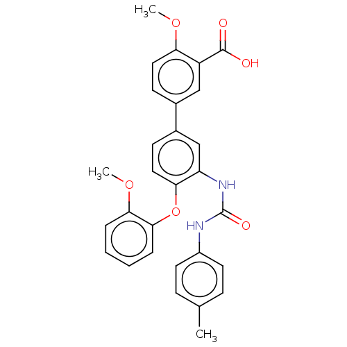 Chemical structure of BindingDB Monomer ID 50234063