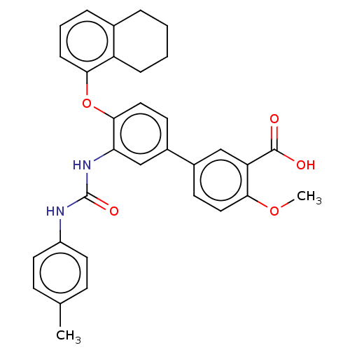 Chemical structure of BindingDB Monomer ID 50234066