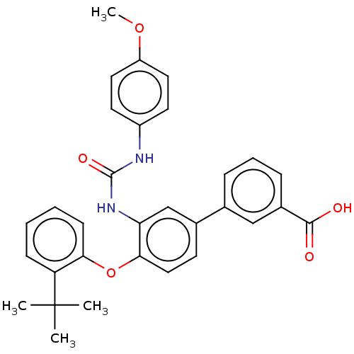 Chemical structure of BindingDB Monomer ID 50234067