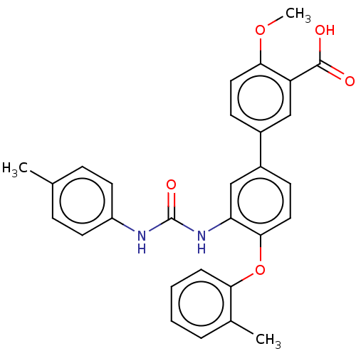 Chemical structure of BindingDB Monomer ID 50234071