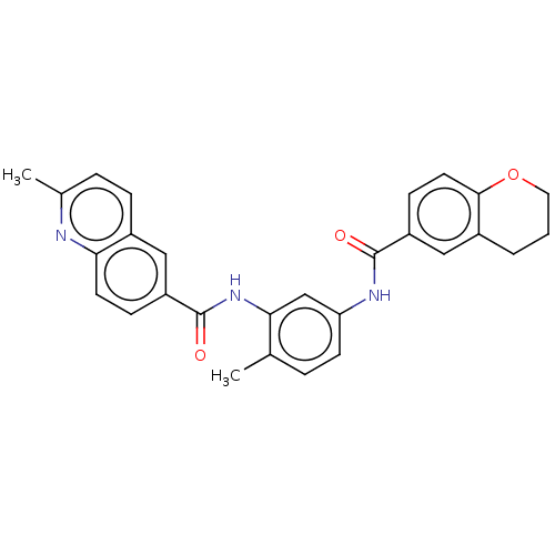 Chemical structure of BindingDB Monomer ID 50234072