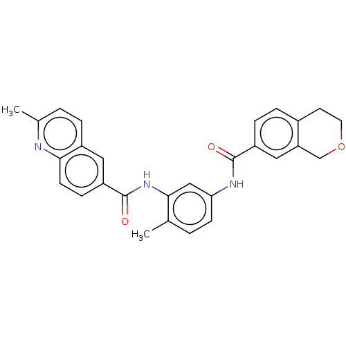 Chemical structure of BindingDB Monomer ID 50234075