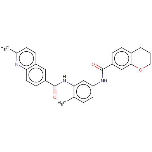Chemical structure of BindingDB Monomer ID 50234076