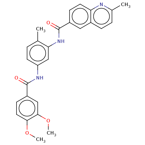 Chemical structure of BindingDB Monomer ID 50234077
