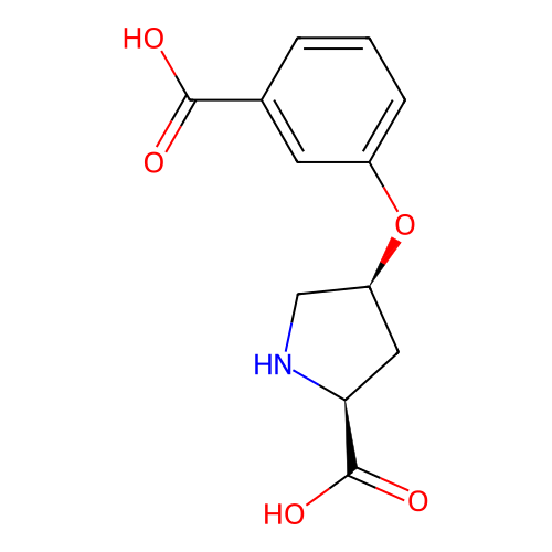 Chemical structure of BindingDB Monomer ID 50234091