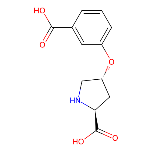 Chemical structure of BindingDB Monomer ID 50234092
