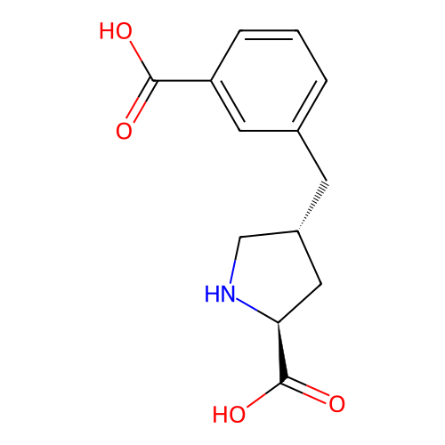 Chemical structure of BindingDB Monomer ID 50234093