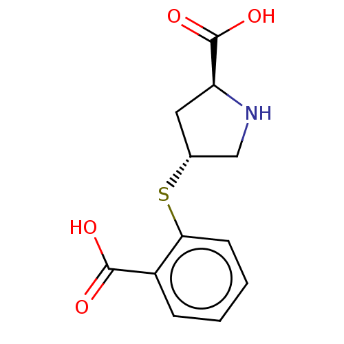 Chemical structure of BindingDB Monomer ID 50234096