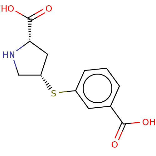 Chemical structure of BindingDB Monomer ID 50234099