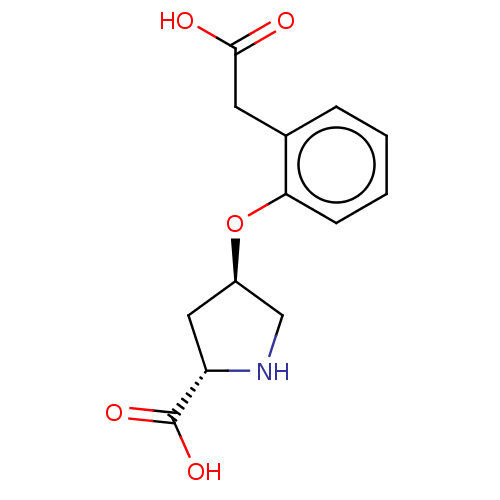 Chemical structure of BindingDB Monomer ID 50234100