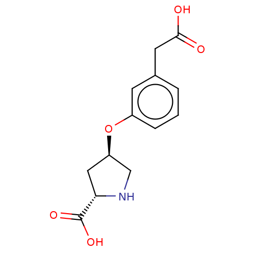Chemical structure of BindingDB Monomer ID 50234101