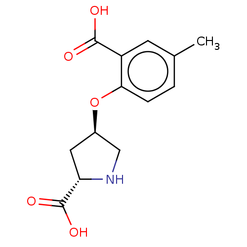 Chemical structure of BindingDB Monomer ID 50234104