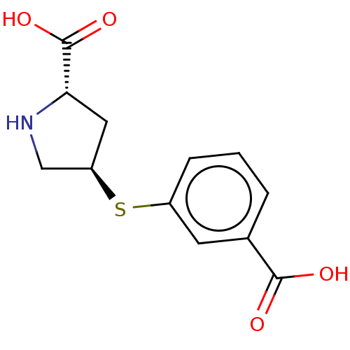 Chemical structure of BindingDB Monomer ID 50234108