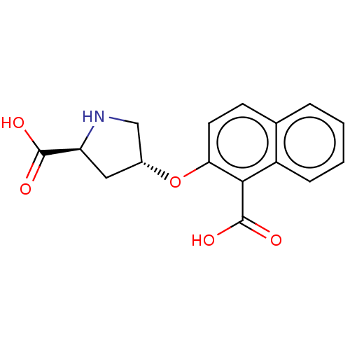Chemical structure of BindingDB Monomer ID 50234109