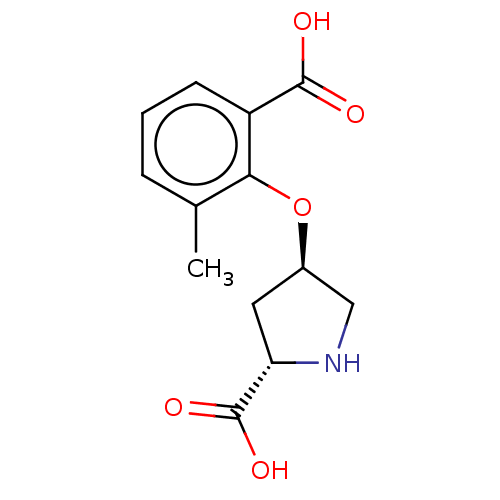 Chemical structure of BindingDB Monomer ID 50234111