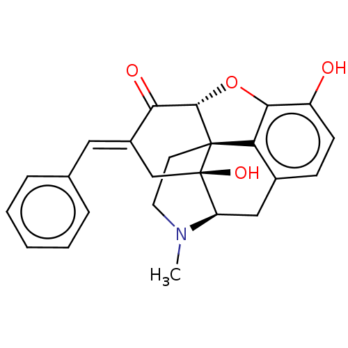 Chemical structure of BindingDB Monomer ID 50234128