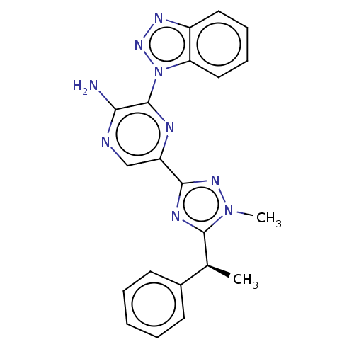 Chemical structure of BindingDB Monomer ID 50234149