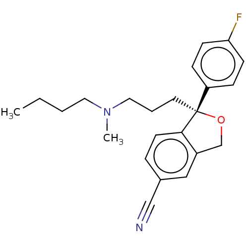 Chemical structure of BindingDB Monomer ID 50234224