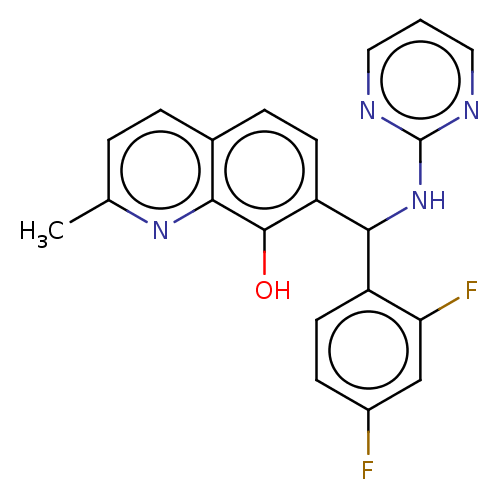 Chemical structure of BindingDB Monomer ID 50234251
