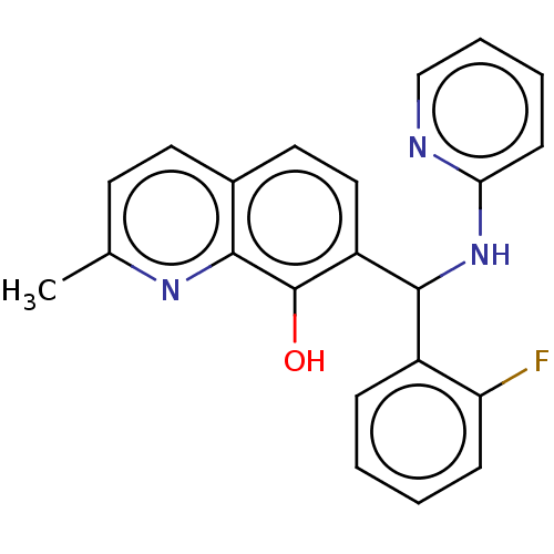 Chemical structure of BindingDB Monomer ID 50234258