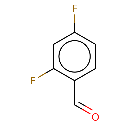 Chemical structure of BindingDB Monomer ID 50234268