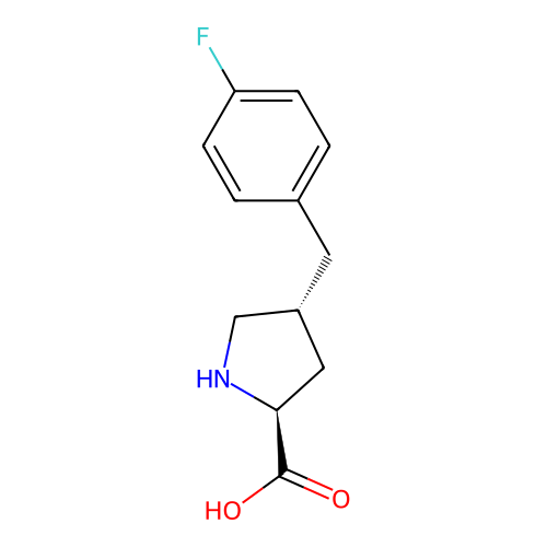 Chemical structure of BindingDB Monomer ID 50234278