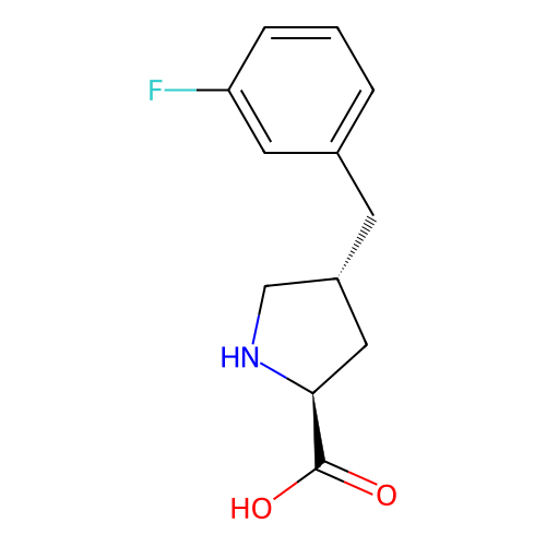 Chemical structure of BindingDB Monomer ID 50234279