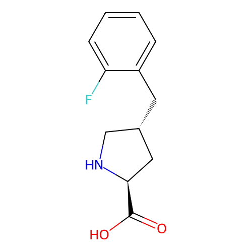 Chemical structure of BindingDB Monomer ID 50234280