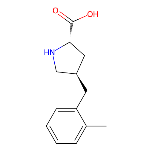 Chemical structure of BindingDB Monomer ID 50234284