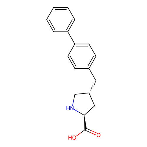 Chemical structure of BindingDB Monomer ID 50234288