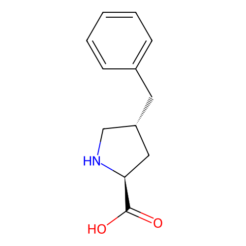 Chemical structure of BindingDB Monomer ID 50234289