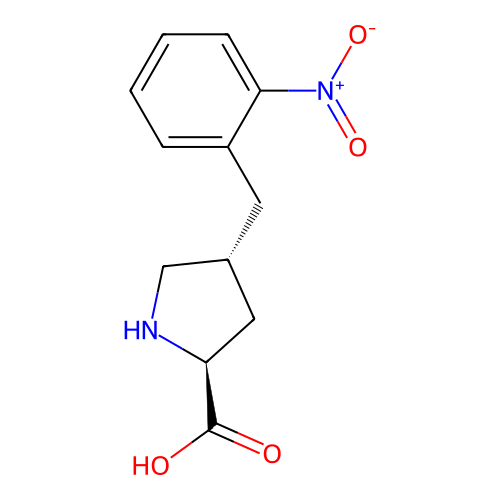 Chemical structure of BindingDB Monomer ID 50234290