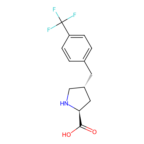 Chemical structure of BindingDB Monomer ID 50234292