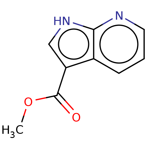 Chemical structure of BindingDB Monomer ID 50234316