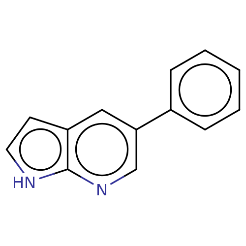 Chemical structure of BindingDB Monomer ID 50234318