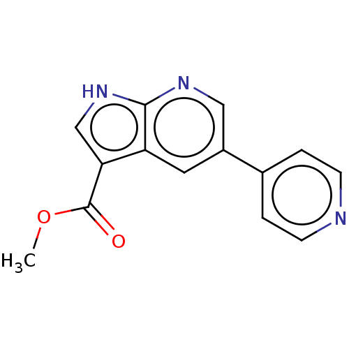 Chemical structure of BindingDB Monomer ID 50234320