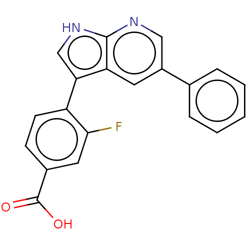Chemical structure of BindingDB Monomer ID 50234336