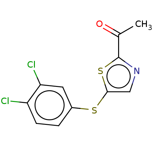 Chemical structure of BindingDB Monomer ID 50234359