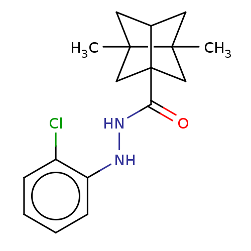 Chemical structure of BindingDB Monomer ID 50234433