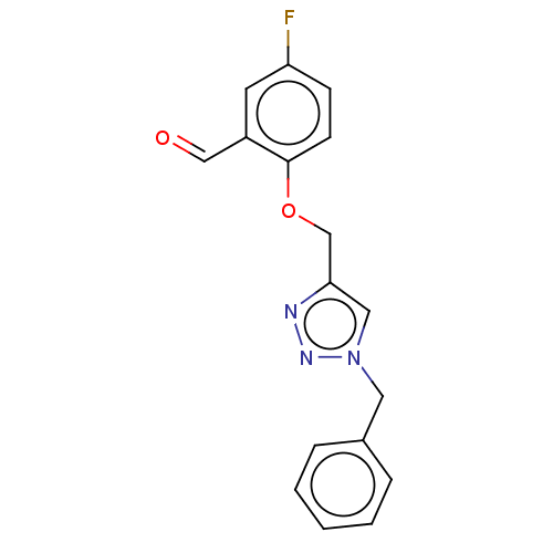 Chemical structure of BindingDB Monomer ID 50234446