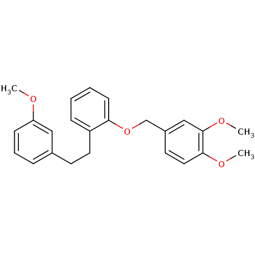 Chemical structure of BindingDB Monomer ID 50234479