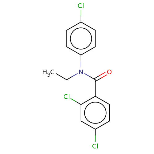 Chemical structure of BindingDB Monomer ID 50234530