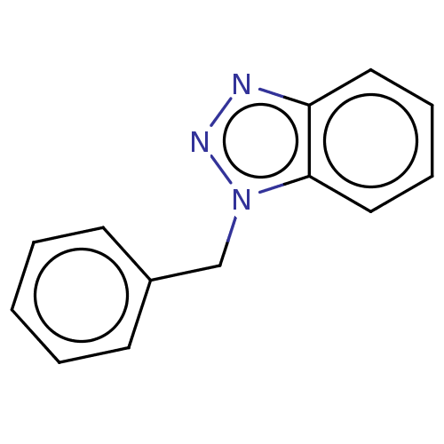 Chemical structure of BindingDB Monomer ID 50234596