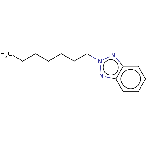 Chemical structure of BindingDB Monomer ID 50234599